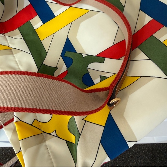 Tory burch 140270 tote main image 9